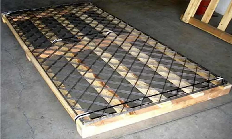 custom wire mesh solutions
