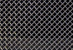 heavy duty wire mesh