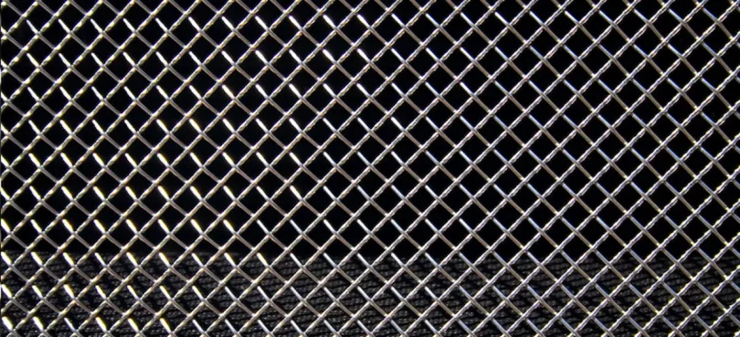 heavy duty wire mesh