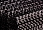 industrial wire mesh products