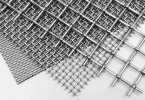 stainless steel wire mesh