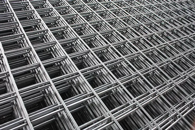 what are galvanized wire mesh sheets