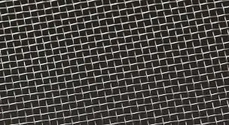 what is wore mesh for minning