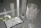 wire mesh for filtration