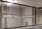 wire mesh industrial applications