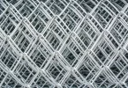 wire mesh rolls for fencing