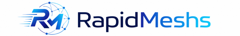 RapidMesh – Reliable Wire Mesh Products and Services